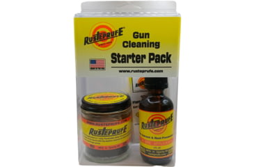 Image of Rusteprufe Starter Pack W/ 2in Patch, 1410849