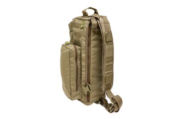 Image of S.O.Tech Double-Strap Go Pack, Coyote Brown SGP-CB