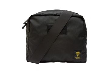 Image of S.O.Tech Duty Go Bag, A1, Black, NSN NO DGB-A1-BLK