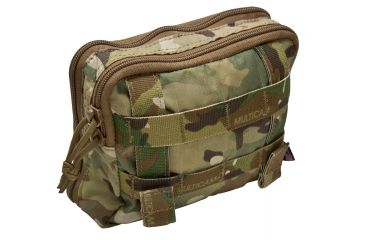 Image of S.O.Tech Expanding SERE Emergency Pack, Multicam ESP-MC