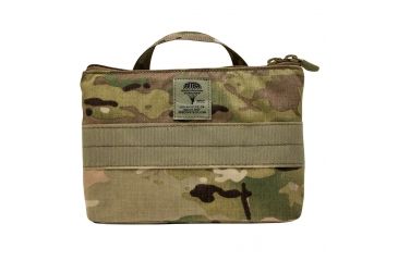Image of S.O.Tech Gorilla Pistol Case, Multicam PRB-PC-MC