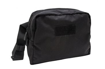 Image of S.O.Tech Lightweight Duty Go Bag, Black DGB-BLK