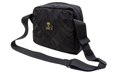 Image of S.O.Tech Lightweight Duty Go Bag, Black DGB-BLK