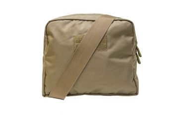 Image of S.O.Tech Lightweight Duty Go Bag, Coyote Brown DGB-CB