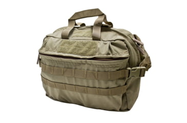 Image of S.O.Tech Mission Go Bag A1,12.5x14x3in,Coyote Brown MGBA1-CB