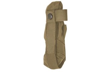 Image of S.O.Tech Quick Eject Tourniquet Carrier, Coyote Brown BQETC-CB