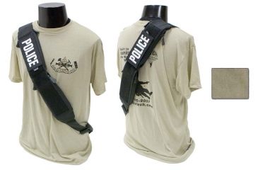 Image of S.O.Tech Rapid Response Bandolier, Coyote Brown MBANRR-CB