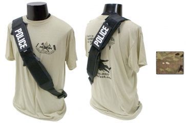 Image of S.O.Tech Rapid Response Bandolier, Multicam MBANRR-MC