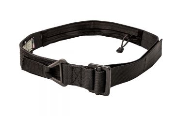 Image of S.O.Tech Riggers Belt, Black, SERE, Medium RSB-M-BLK