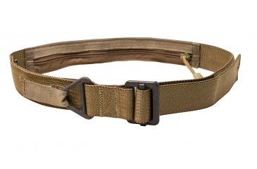 Image of S.O.Tech Riggers Belt, Coyote Brown, SERE, Small RSB-S-CB
