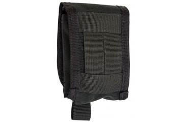 Image of S.O.Tech Speed Clip Patrol Tourniquet Pouch, Black PTQP-BLK