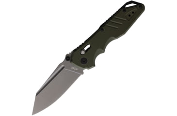 Image of S-TEC Rapid Lock Green