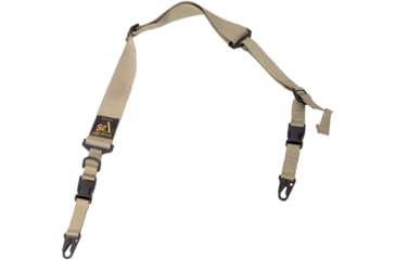 Image of S2Delta C.L.A.S.H. Rifle Sling, Tan, MRS2P-USA-TAN-CL