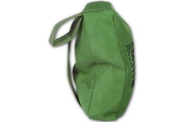 Image of S2Delta Rear Squeeze Bag, Green, R-BAG-GRN