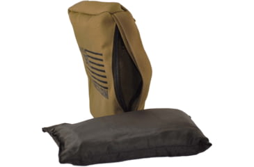 Image of S2Delta Rear Squeeze Bag, Tan, R-BAG-TAN