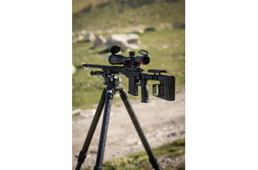 Image of S2Delta RS-C Complete Chassis, R700SA, Black, RSC-SA700-COMPLETE