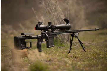 Image of S2Delta RS-C Complete Chassis, R700SA, Black, RSC-SA700-COMPLETE