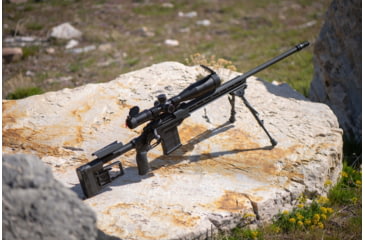 Image of S2Delta RS-C Complete Chassis, R700SA, Black, RSC-SA700-COMPLETE