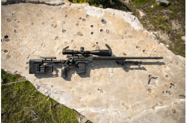 Image of S2Delta RS-C Complete Chassis, R700SA, Black, RSC-SA700-COMPLETE