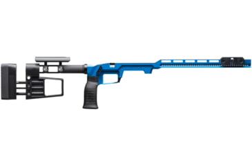 Image of S2Delta RS-C Complete Remington Model 700 Rifle Chassis