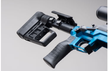 Image of S2Delta RS-C Complete Remington Model 700 Rifle Chassis