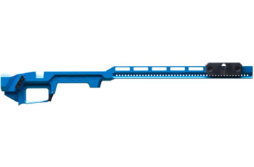Image of S2Delta RS-C Complete Remington Model 700 Rifle Chassis