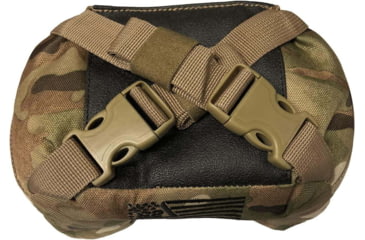 Image of S2Delta Shooting Rest Bag, Large, Camo, C-BAG-CAM