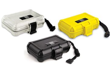 Image of S3 Waterproof Dry Protective Boxes T-1000 Cases