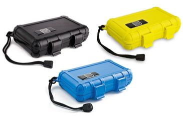 Image of S 3 Crush Proof Hard Cases T2000