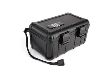 Image of S3 T2500 Hard Case, Black T2500-3