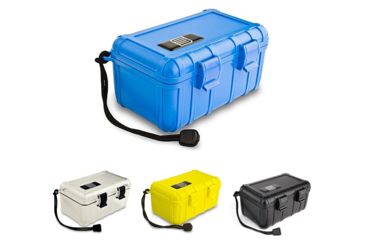 Image of S-3 T2500 Hard Dry Protective Cases