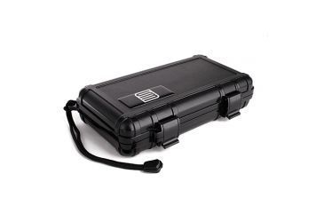Image of S3 T3000 Hard Case, Black T3000-3
