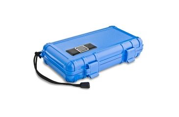Image of S3 T3000 Hard Case, Blue T3000-4