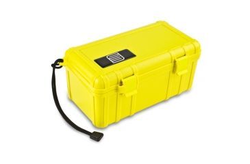 Image of S3 T3500 Hard Case, Yellow T3500-2