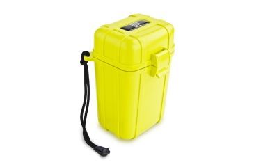 Image of S3 T4000 Waterproof Dry Protective Gun Case, Frosted Clear, T4000-1