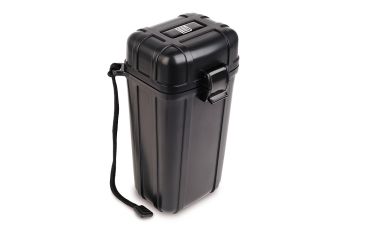 Image of S3 T4500 Hard Case, Black T4500-3