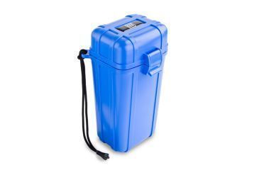 Image of S3 T4500 Hard Case, Blue T4500-4