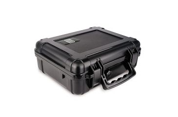 Image of S3 T6000 Hard Case, Black T6000-3