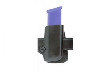 Image of Safariland 074 Concealment Magazine Holder, Paddle - STX Foliage Green, Right Hand 074-83-541