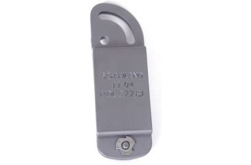 Image of Safariland 077BL Magazine Holder Belt Loop Accessory 077BL-0-1-2