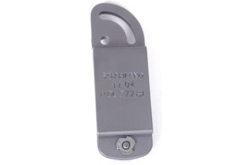 Image of Safariland 077BL Magazine Holder Belt Loop Accessory 077BL-0-2-2