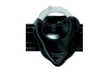 Image of Safariland 090 Handcuff Pouch, Open Top, Formed 090-01