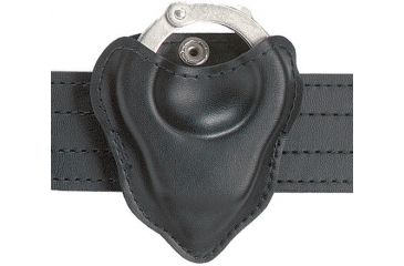 Image of Safariland 090 Handcuff Pouch, Open Top, Formed 090-01