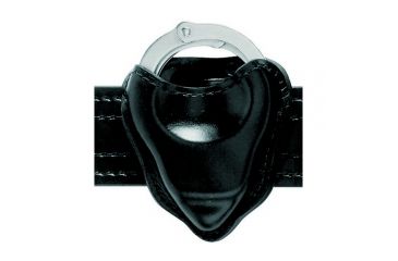 Image of Safariland 090 Handcuff Pouch, Open Top, Formed 090-1-9