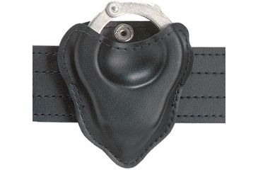 Image of Safariland 090H Handcuff Pouch, Open Top, Formed 090H-9