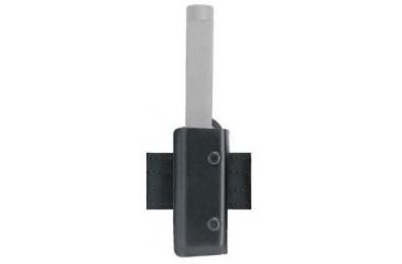 Image of Safariland 135 Baton Holder for Expandable Foam Handle Batons, 2in. Belt Loop Slot 135-F26-131-2