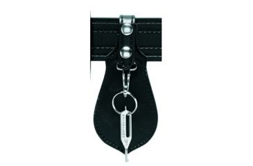 Image of Safariland 168 Key Ring, 2 Snap, Flap Style 168-9