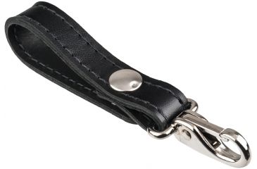 Image of Safariland 169S Key Ring, 1 Snap 169S-2