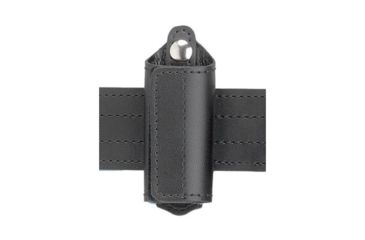 Image of Safariland 170 Key Ring, Silent Key Pouch 170-03B