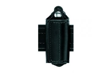 Image of Safariland 170 Key Ring, Silent Key Pouch 170-2PBL